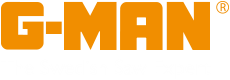g-man logo